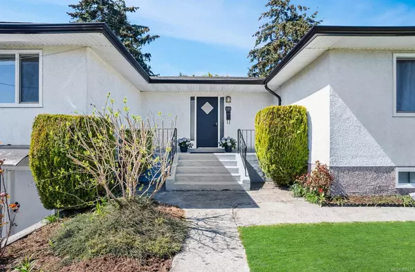 411 Chesterlea Ave, Nanaimo, BC V9R 4B5