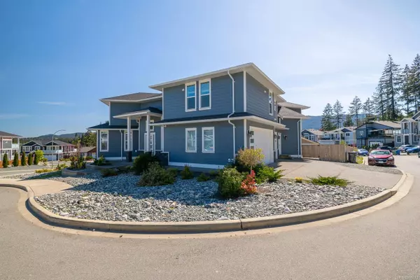 111 Frances St, Nanaimo, BC V9T 0K3