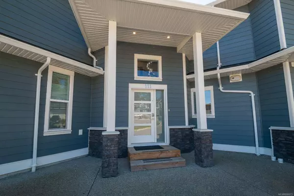 111 Frances St, Nanaimo, BC V9T 0K3