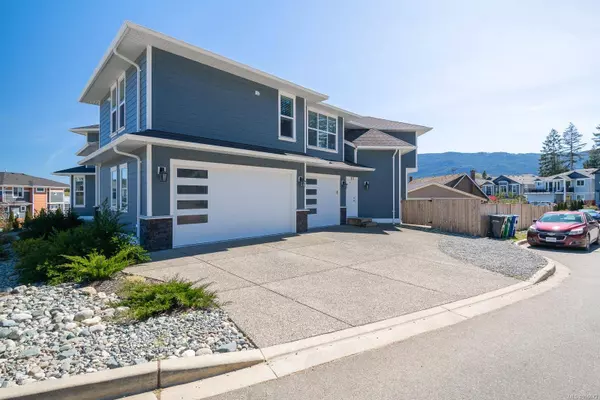 111 Frances St, Nanaimo, BC V9T 0K3