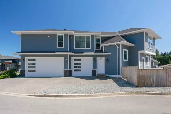 111 Frances St, Nanaimo, BC V9T 0K3