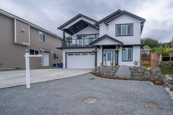 143 Francis Pl, Ladysmith, BC V9G 1W4