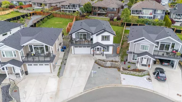 143 Francis Pl, Ladysmith, BC V9G 1W4