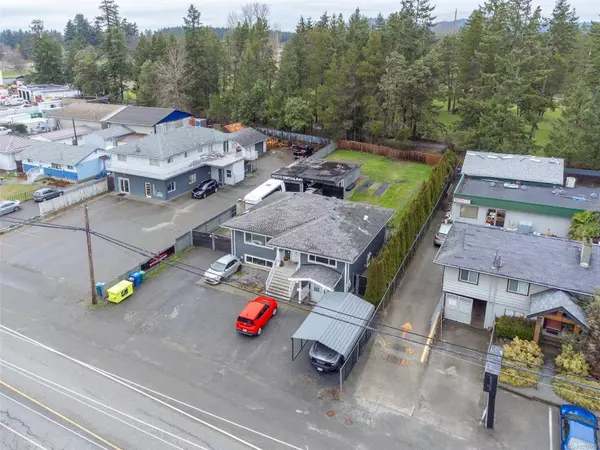 2104 Northfield Rd, Nanaimo, BC V9S 3B9