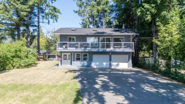2134 Yellow Point Rd, Nanaimo, BC V9X 1W6