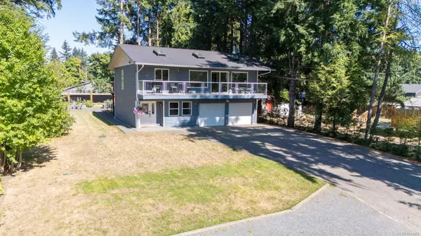 2134 Yellow Point Rd, Nanaimo, BC V9X 1W6