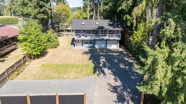 2134 Yellow Point Rd, Nanaimo, BC V9X 1W6