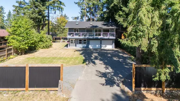 2134 Yellow Point Rd, Nanaimo, BC V9X 1W6