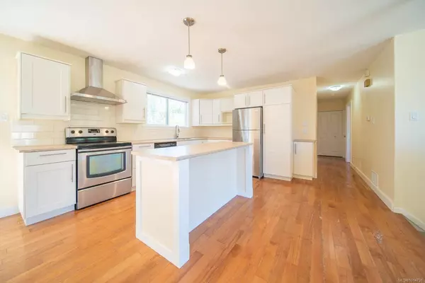 2591 Rosstown Rd, Nanaimo, BC V9T 3R9