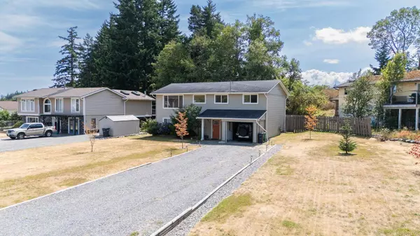 2591 Rosstown Rd, Nanaimo, BC V9T 3R9