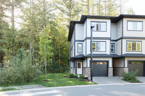 600 Ninth St #102, Nanaimo, BC V9R 0L4