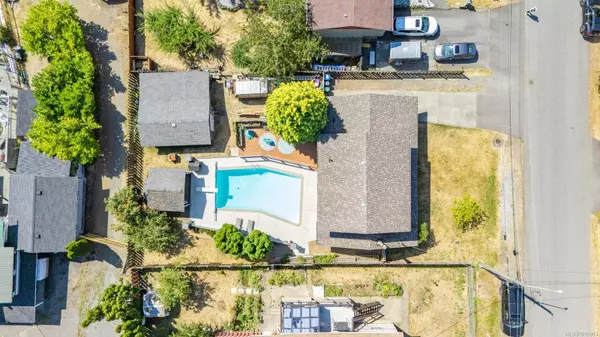 3603 SUNRISE Pl, Nanaimo, BC V9T 2S7