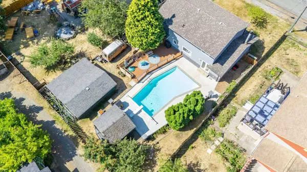 3603 SUNRISE Pl, Nanaimo, BC V9T 2S7