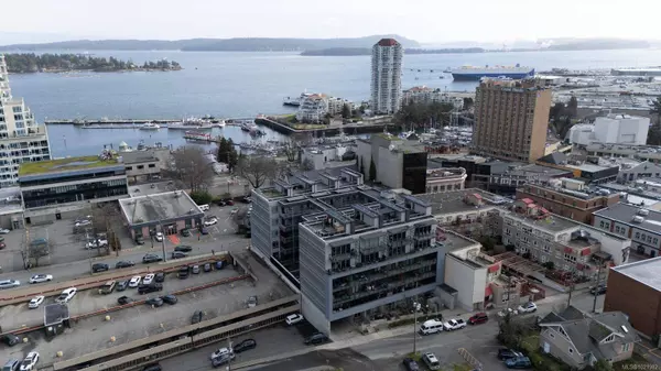 91 chapel St #310, Nanaimo, BC V9R 0J3