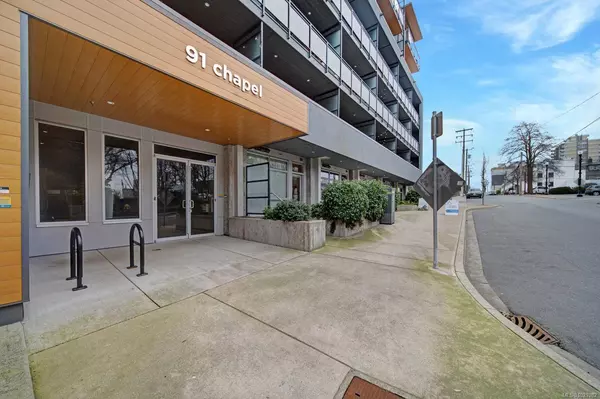 91 chapel St #310, Nanaimo, BC V9R 0J3