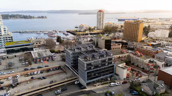 91 chapel St #310, Nanaimo, BC V9R 0J3