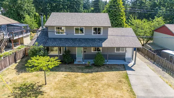 3603 SUNRISE Pl, Nanaimo, BC V9T 2S7