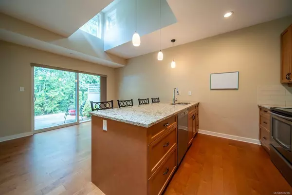 500 Corfield St #5, Parksville, BC V9P 0A8