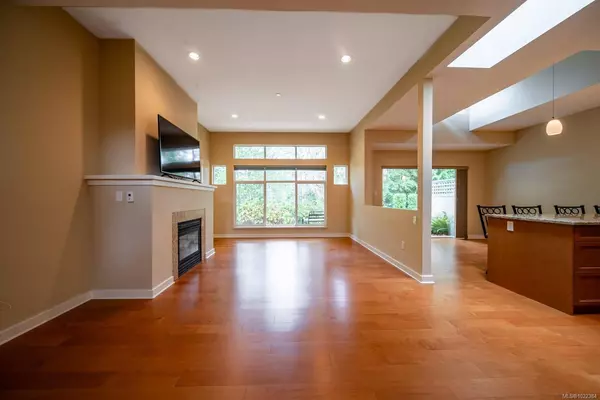 500 Corfield St #5, Parksville, BC V9P 0A8