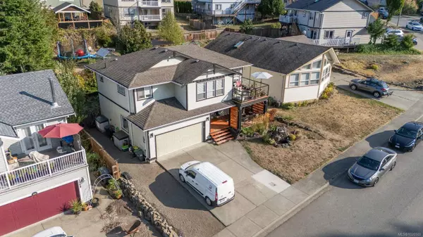 1565 Nimpkish Pl, Duncan, BC V9L 0A6