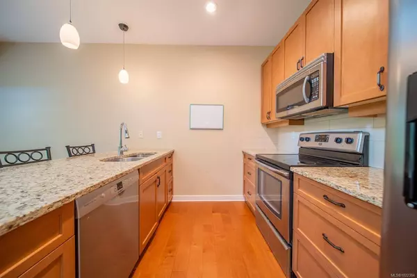 500 Corfield St #5, Parksville, BC V9P 0A8