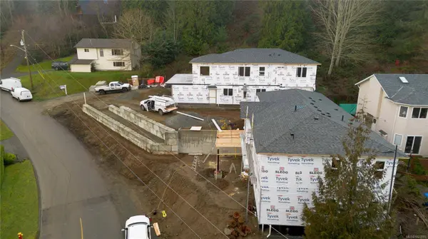 5309 Toms Trnabt #A, Nanaimo, BC V9T 5M9