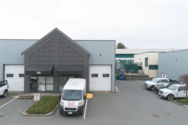 2535 McCullough Rd #6, Nanaimo, BC V9S 4M9