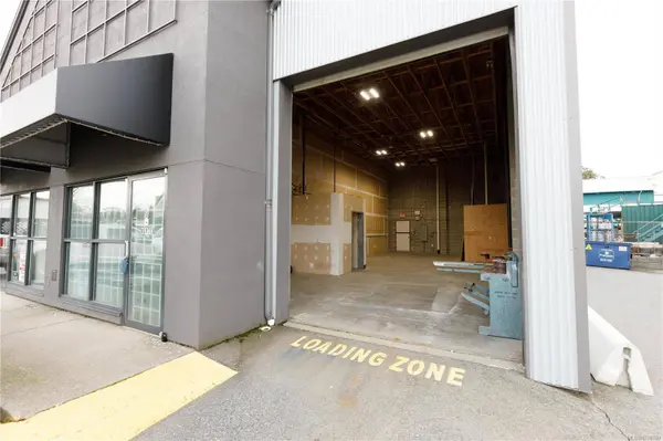 2535 McCullough Rd #6, Nanaimo, BC V9S 4M9