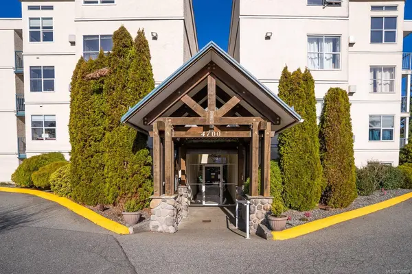 4700 Uplands Dr #406, Nanaimo, BC V9T 5V1