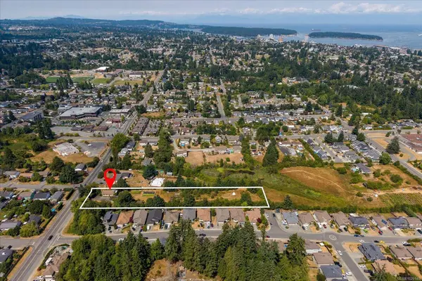 950 Bruce Ave, Nanaimo, BC V9R 4A3