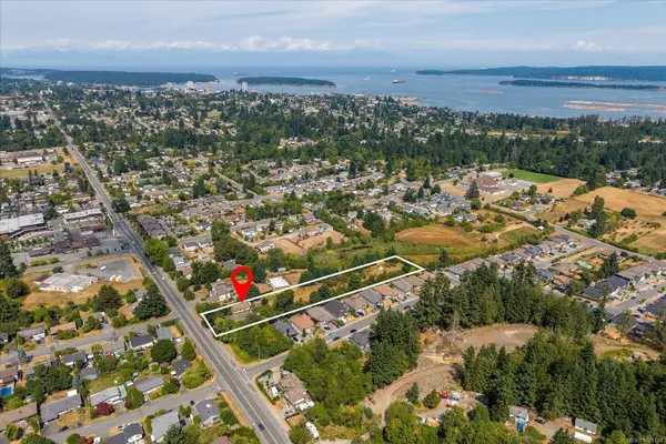 950 Bruce Ave, Nanaimo, BC V9R 4A3