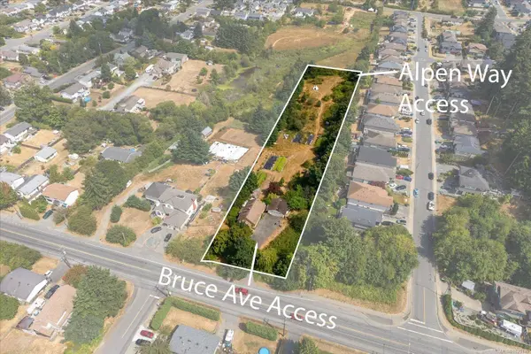 950 Bruce Ave, Nanaimo, BC V9R 4A3