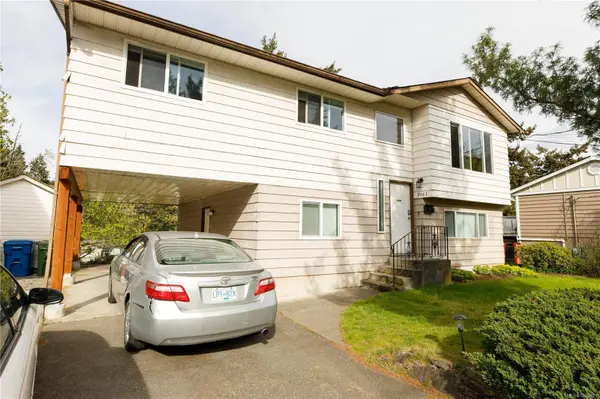 3161 Marion WAY, Nanaimo, BC V9T 3Z8