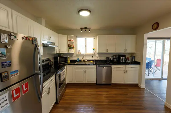 3161 Marion WAY, Nanaimo, BC V9T 3Z8