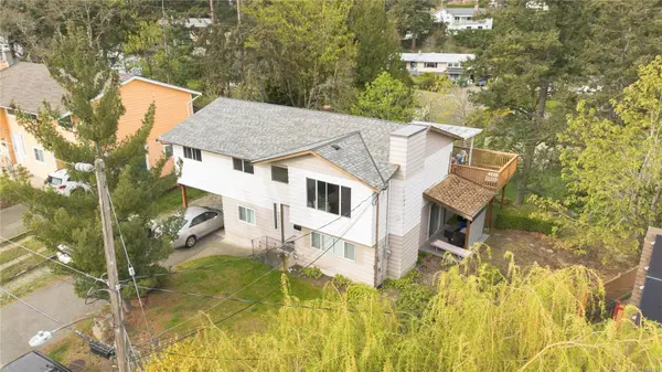 3161 Marion WAY, Nanaimo, BC V9T 3Z8