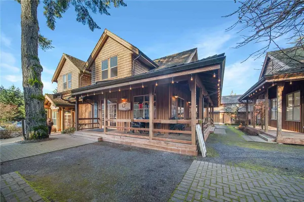 5281 Rutherford Rd ##102, Nanaimo, BC V9T 5N9