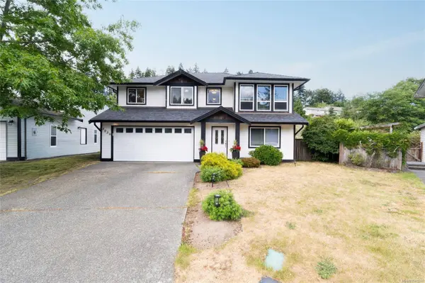 5039 Bullrush Pl, Nanaimo, BC V9T 6K7