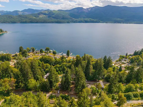 Lot 41 Lupine LN, Youbou, BC V0R 130