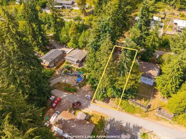 Lot 41 Lupine LN, Youbou, BC V0R 130