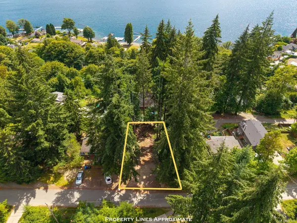 Lot 41 Lupine LN, Youbou, BC V0R 130