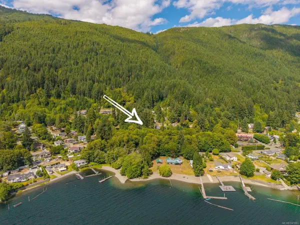 Lot 41 Lupine LN, Youbou, BC V0R 130