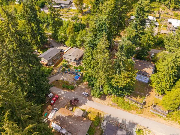 Lot 41 Lupine LN, Youbou, BC V0R 130