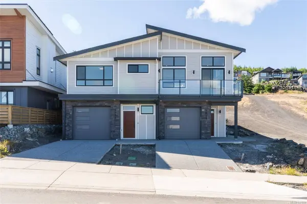 3226 Woodrush Dr, Duncan, BC V9L 0J9