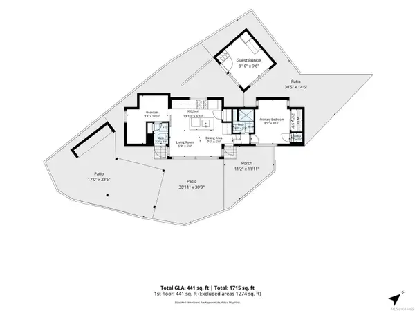 9752 Lakeshore Rd ##R1, Port Alberni, BC V9Y 8Z3
