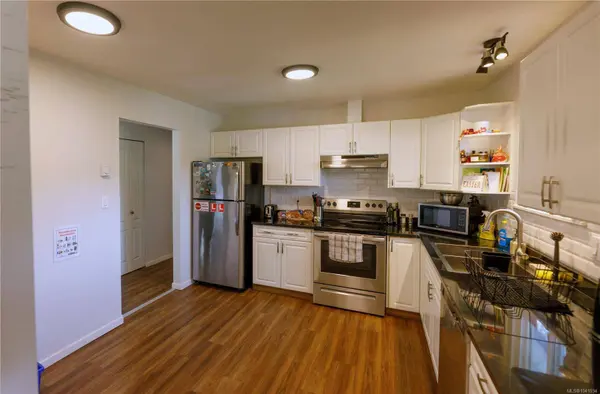 3161 Marion WAY, Nanaimo, BC V9T 3Z8