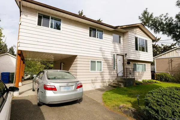 3161 Marion WAY, Nanaimo, BC V9T 3Z8