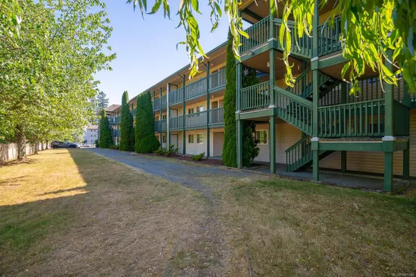 1912 Bowen Rd ##307, Nanaimo, BC V9S 5S6