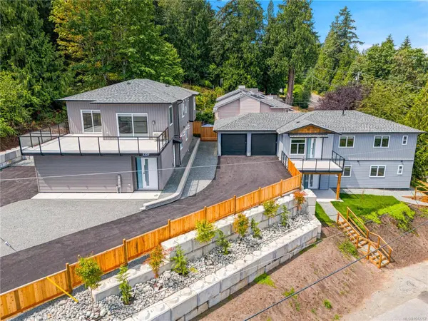 5311 Toms Trnabt ##101, Nanaimo, BC V9T 5M9