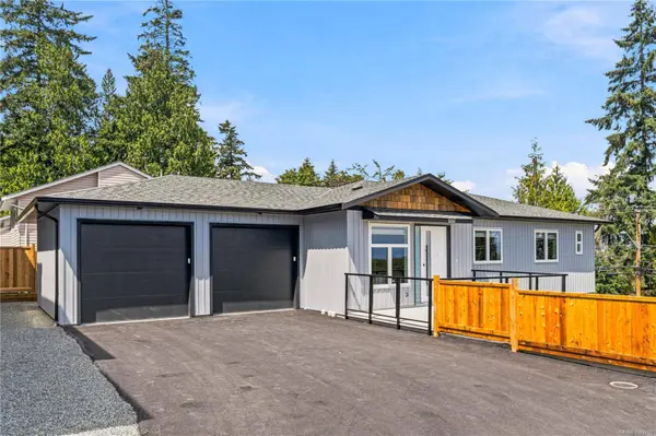 5311 Toms Trnabt ##201, Nanaimo, BC V9T 5M9