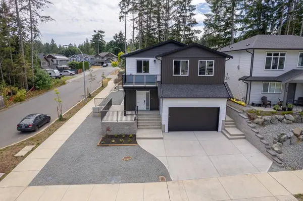 351 Avaani WAY, Nanaimo, BC V9R 4J5